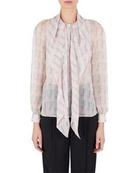 Emporio Armani - Emporio Shirt - Lyst