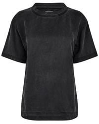 Bottega Veneta - Long-Sleeve Blouse - Lyst