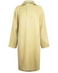 Bottega Veneta - Slip Dress - Lyst