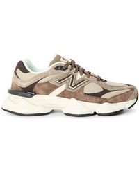 New Balance - Nb 9060 - Lyst