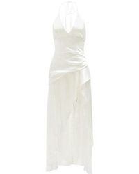 Bardot - Sorella Slinky Dress - Lyst
