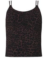 Sweaty Betty - Performance Gym Vest - Lyst