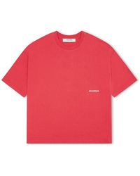 About Blank - Box T-Shirt - Lyst