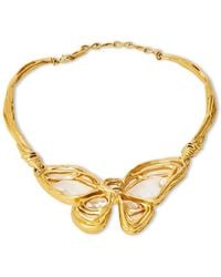 Chloé - Jn20 Statement Necklace - Lyst