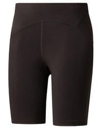 The North Face - Jaida Pocket Performance Gym Shorts - Lyst