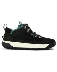 Timberland - Greenstride Motion 6 Low Top Walking Shoes - Lyst