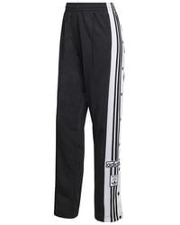 adidas Originals - Adibreak Tracksuit Bottoms - Lyst