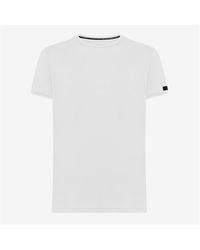 Roberto Ricci Designs - Tortona T-Shirt - Lyst