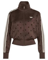 adidas Originals - Adidas Polka Dot Tt Ld63 - Lyst