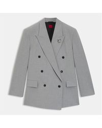 HUGO - Antegi 10272041 01 - Lyst