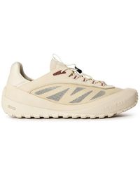 Moncler - Low-Top Trainers - Lyst