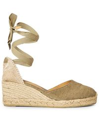 Castañer - Carina/6 /0 Ld63 - Lyst