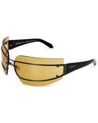 Off-White c/o Virgil Abloh - Off Ester Sunglasses 99 - Lyst