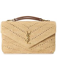 Saint Laurent - Saint Raf Loulou Ld63 - Lyst