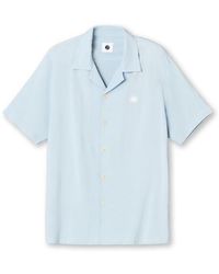 Pretty Green - Plain Short-Sleeve Regular Fit T-Shirt - Lyst