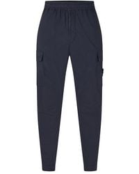 Stone Island - Stone Tela Cargo Sn64 - Lyst