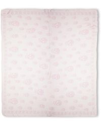 McQueen - Alex Silk Chiffon Sc Ld63 - Lyst