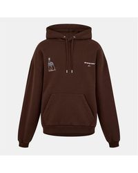 MKI Miyuki-Zoku - Design Studio Hoodie - Lyst