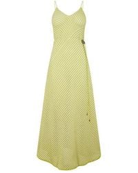 Bottega Veneta - Flared Skater Dress - Lyst