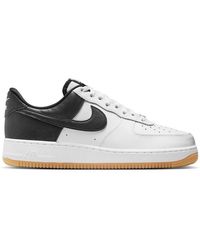Nike - Air Force 1 Lv8 Chunky Trainers - Lyst