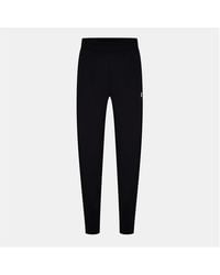 HUGO - Stack Logo Jogging Bottoms - Lyst