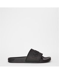 Mallet - Slider Slippers - Lyst