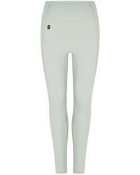On Shoes - Studio Performance Gym Leggings - Lyst