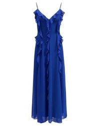 Bardot - Veris Strappy Maxi Dress - Lyst