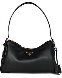 Prada - Small Shoulder Bag - Lyst