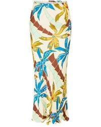 Never Fully Dressed - Palm Dorris Skirt - Lyst