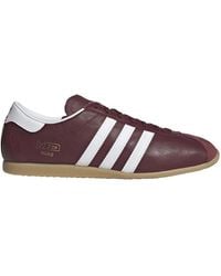 adidas Originals - Paris Low-Top Trainers - Lyst