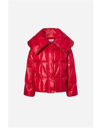 Jet Set - Lella Ski Jacket - Lyst