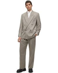 BOSS - Professional Tailored Suit - Lyst