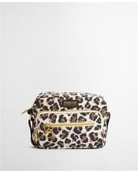 Barbour - Boulevard Crossbody Bag - Lyst
