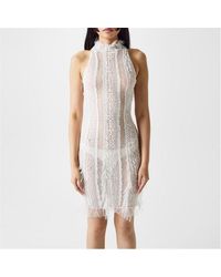 Roberta Einer - Angel Mini Dress - Lyst