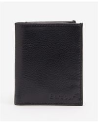 Barbour - Colwell Small Billfold - Lyst