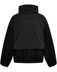 Fear Of God - Overhead Hoodie - Lyst