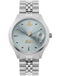 Vivienne Westwood - Camberwell Quartz Watch - Lyst