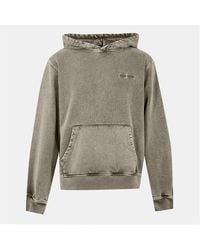 Daily Paper - Over The Head Hoodie - Lyst