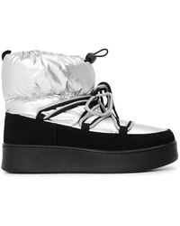 Steve Madden - Zienna - Lyst