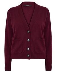 Weekend by Maxmara - Mmw Unito Cardi Ld61 - Lyst