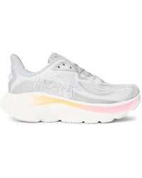 Hoka One One - Clifton 10 Everyday Neutral Road Running Shoes - Lyst