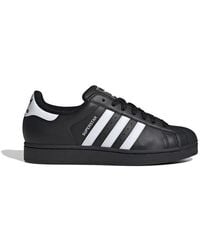 adidas Originals - Superstar Ii Trainers - Lyst