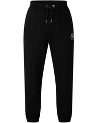 L/AB Off White - L/Ab Off Diag Jogger Sn73 - Lyst