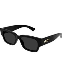 Gucci - Sunglasses - Lyst