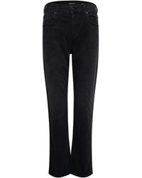 Replay - Maijke Straight-Fit Jeans - Lyst