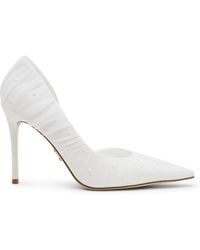 Steve Madden - Stiletto Court Shoes - Lyst