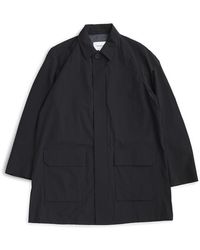 Norse Projects - Norse Vargo Mac Sn42 - Lyst