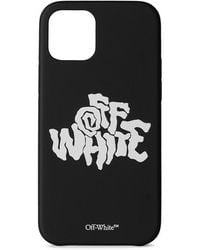 Off-White c/o Virgil Abloh - Iphone 12/12 Pro Case, Design - Lyst