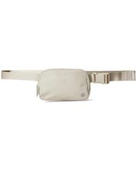 lululemon - Plain Everywhere Belt Bag - Lyst